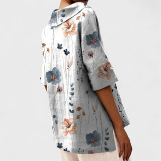 Lenka | Top con escote en V