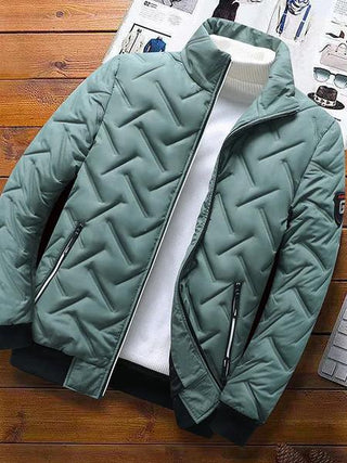 Brady | Abrigo de invierno