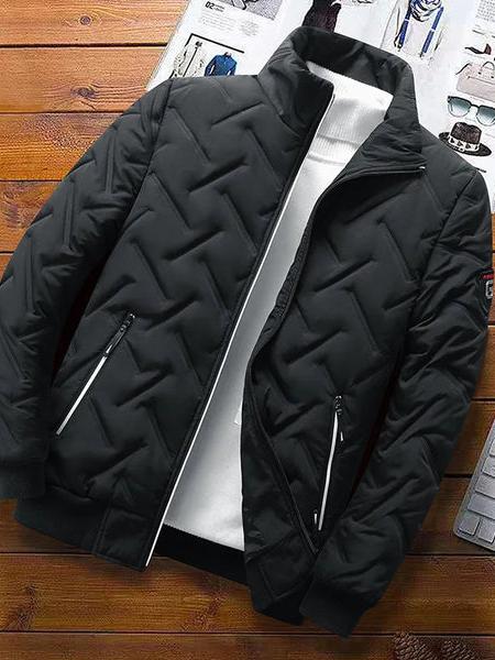 Brady | Abrigo de invierno