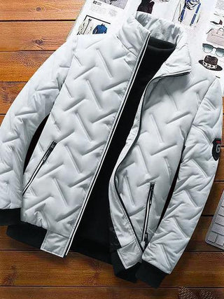 Brady | Abrigo de invierno