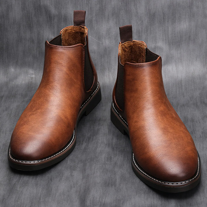 Brandon | Botines Chelsea