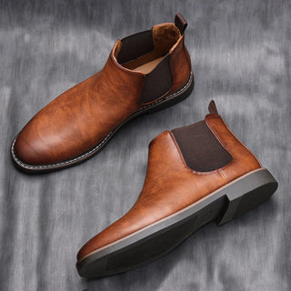 Brandon | Botines Chelsea
