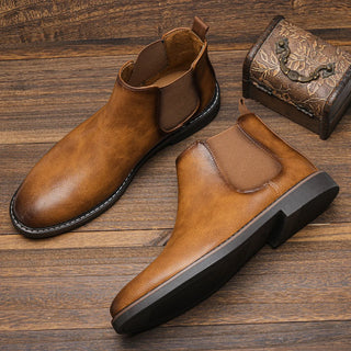 Brandon | Botines Chelsea