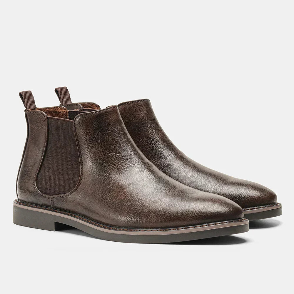 Brandon | Botines Chelsea