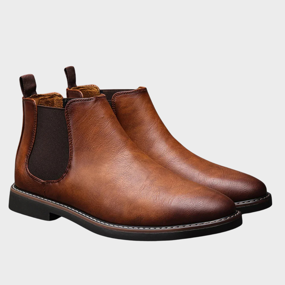 Brandon | Botines Chelsea