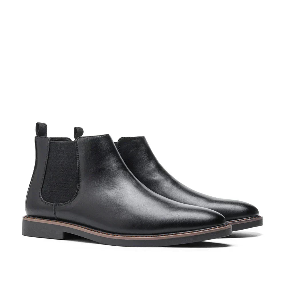 Brandon | Botines Chelsea