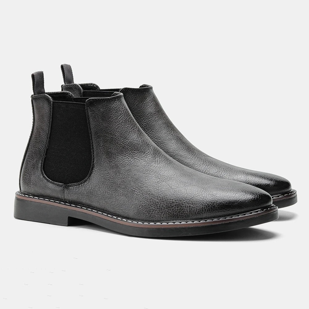 Brandon | Botines Chelsea
