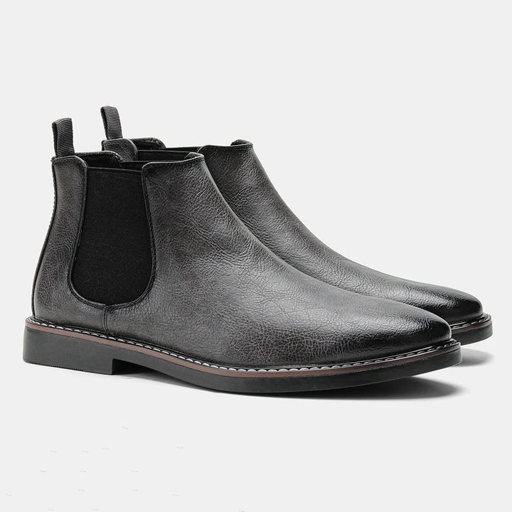 Brandon | Botines Chelsea