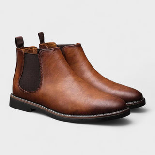 Brandon | Botines Chelsea