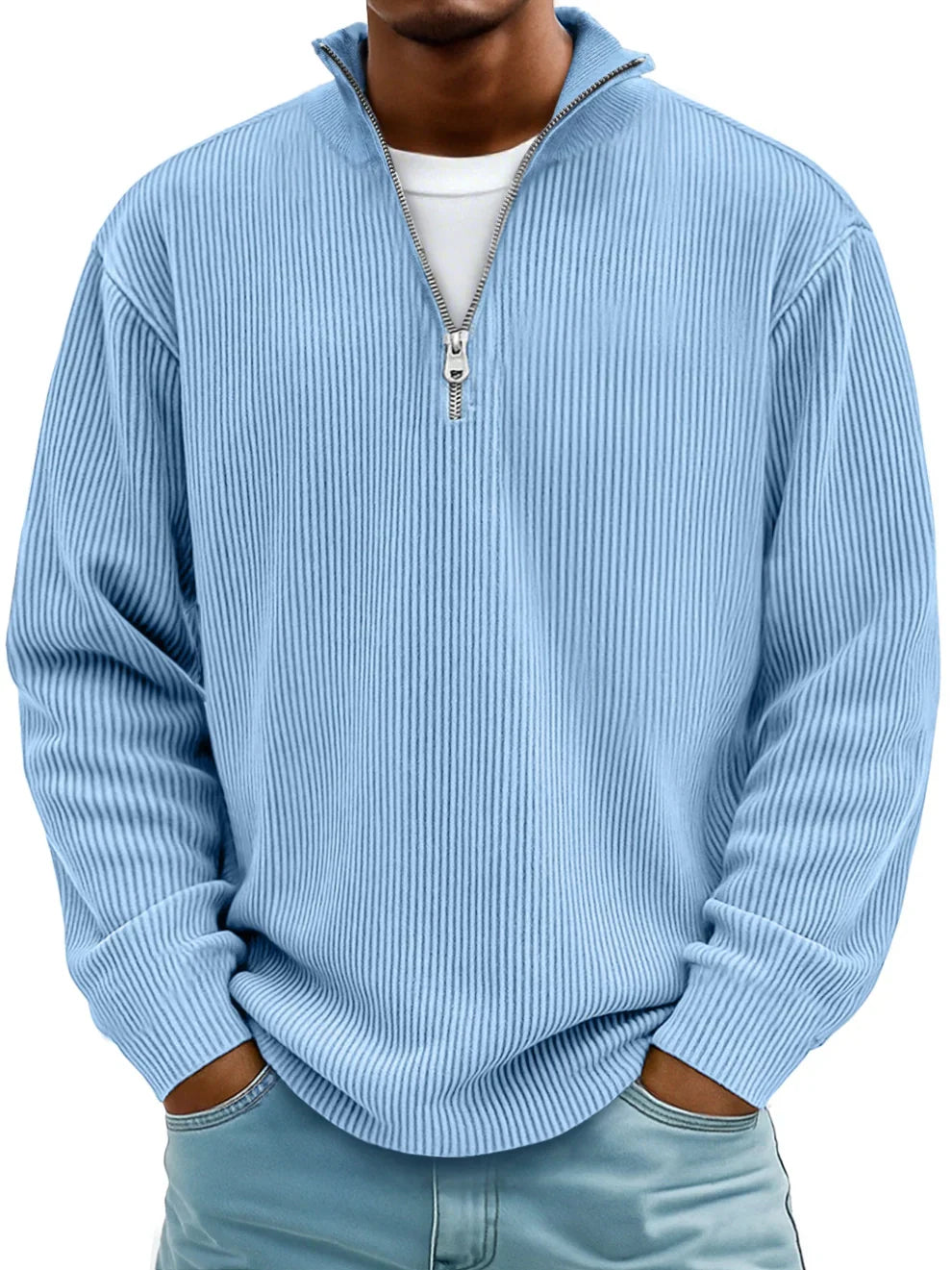 Osvaldo | Jersey moderno
