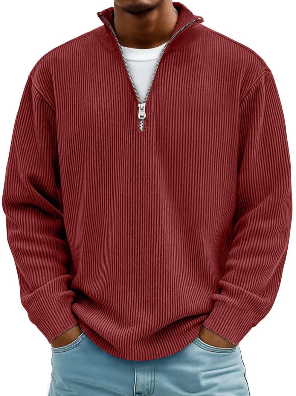 Osvaldo | Jersey moderno