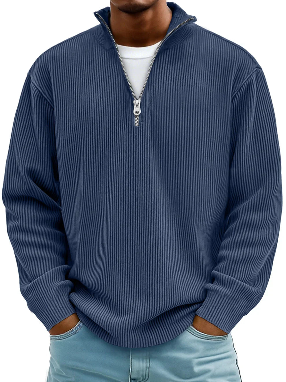 Osvaldo | Jersey moderno