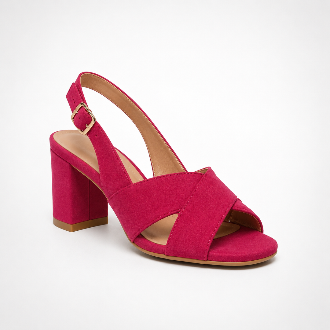 Celeste | Sandalias azul celeste