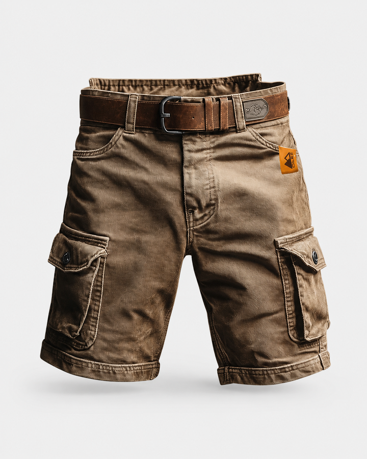 Rowan | Pantalón cargo