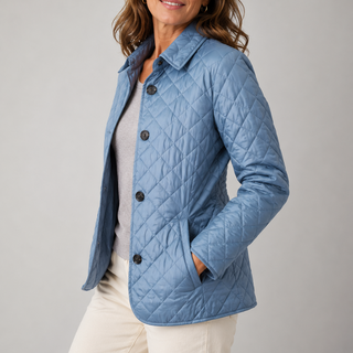 Kelley | Chaqueta acolchada ligera