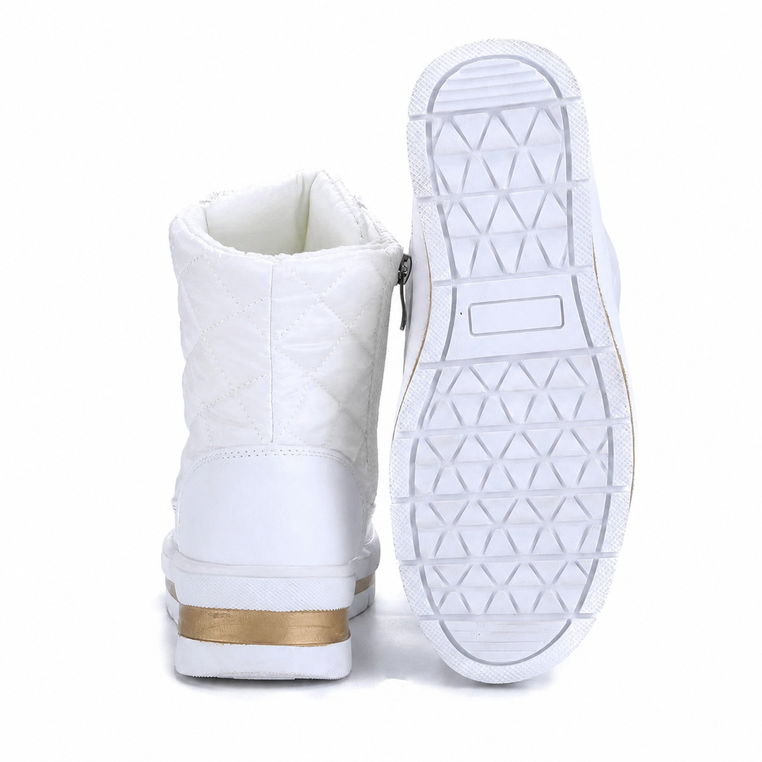 Liria | Botas de nieve impermeables
