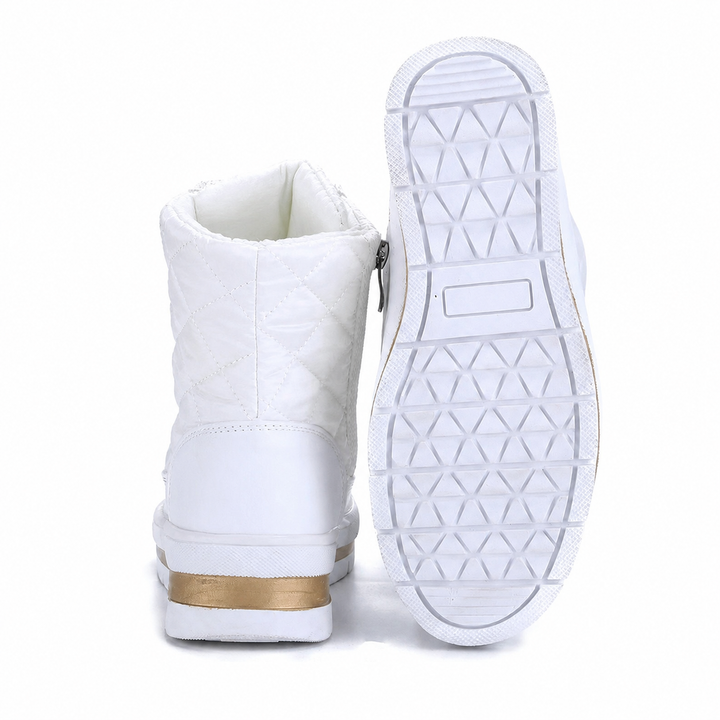 Liria | Botas de nieve impermeables