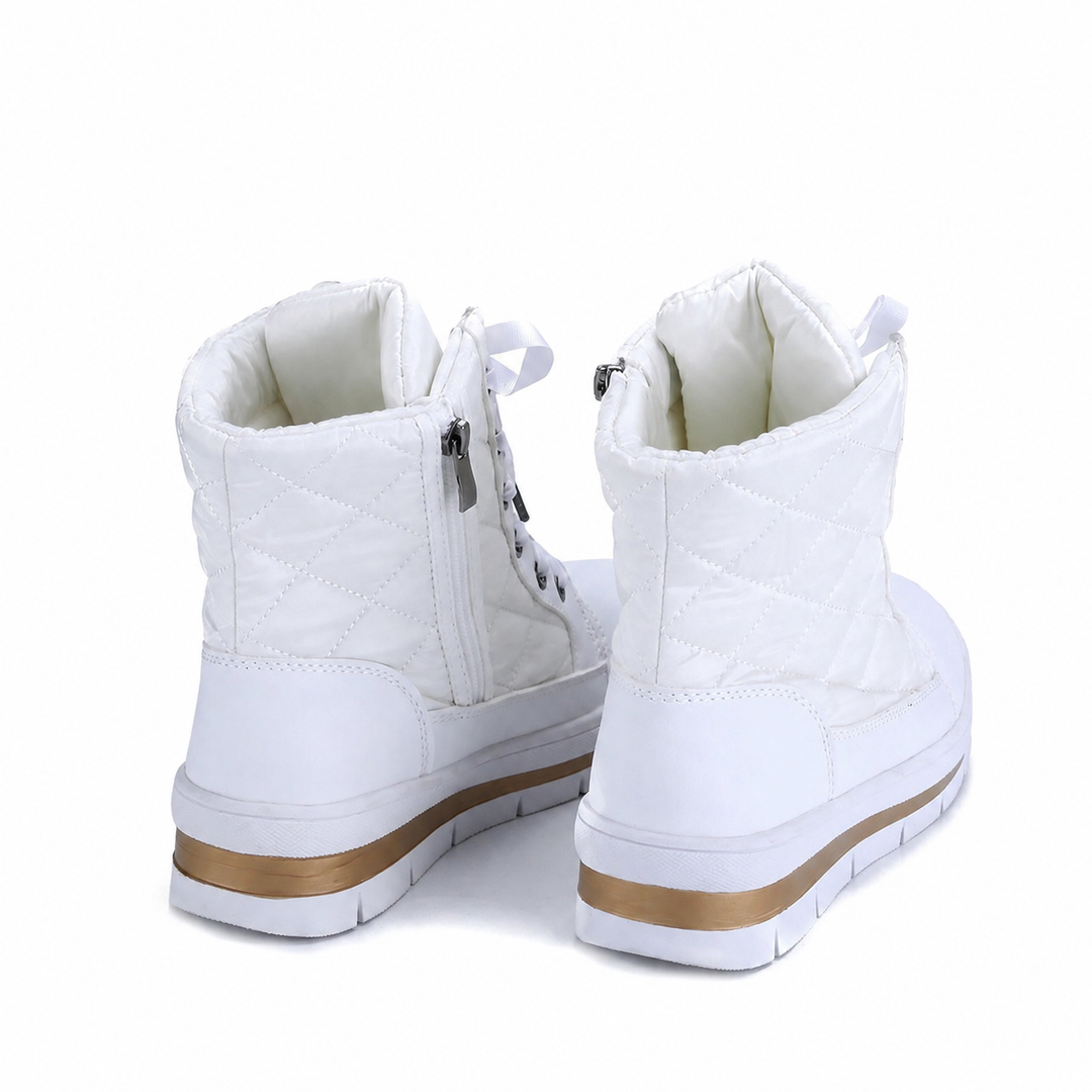 Liria | Botas de nieve impermeables