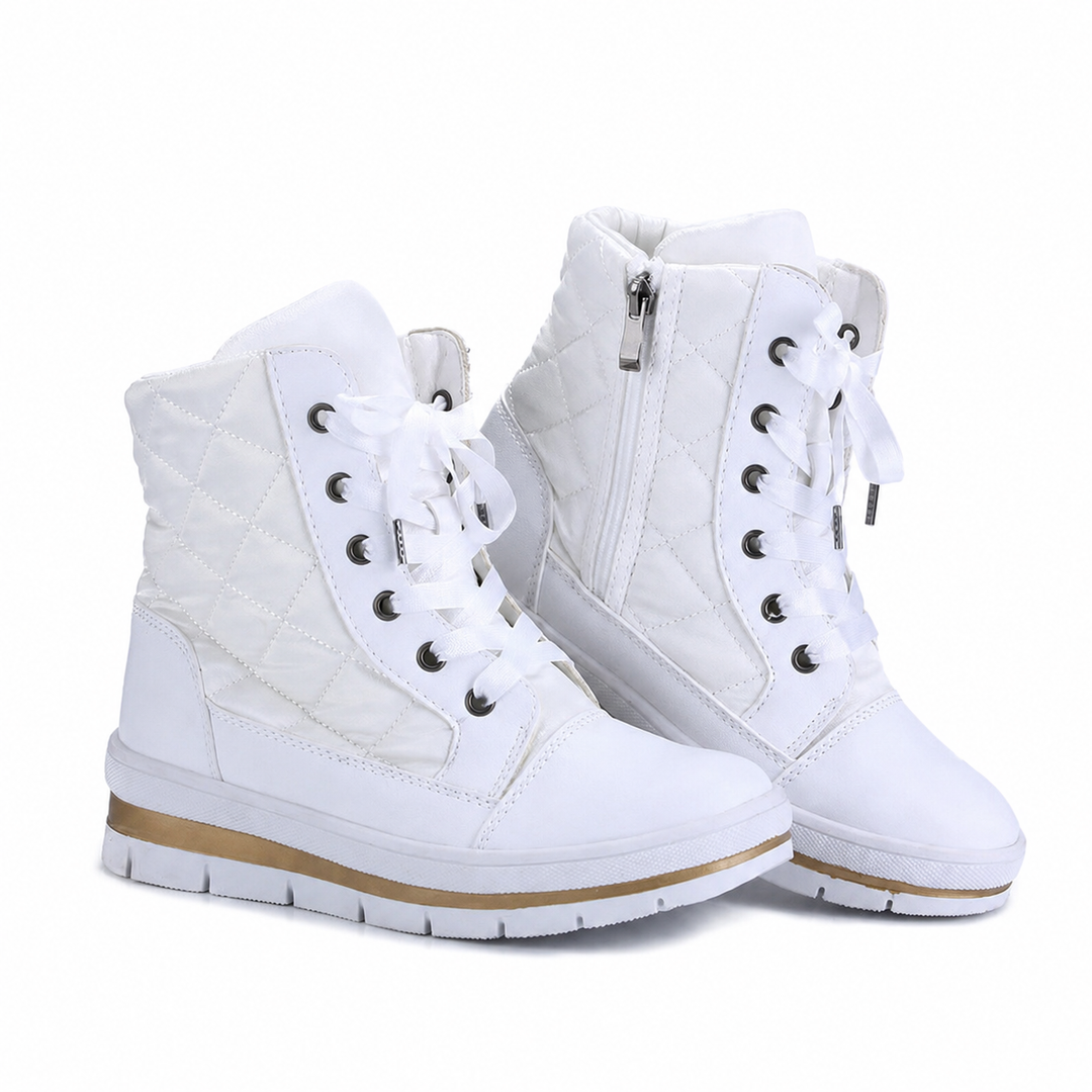 Liria | Botas de nieve impermeables