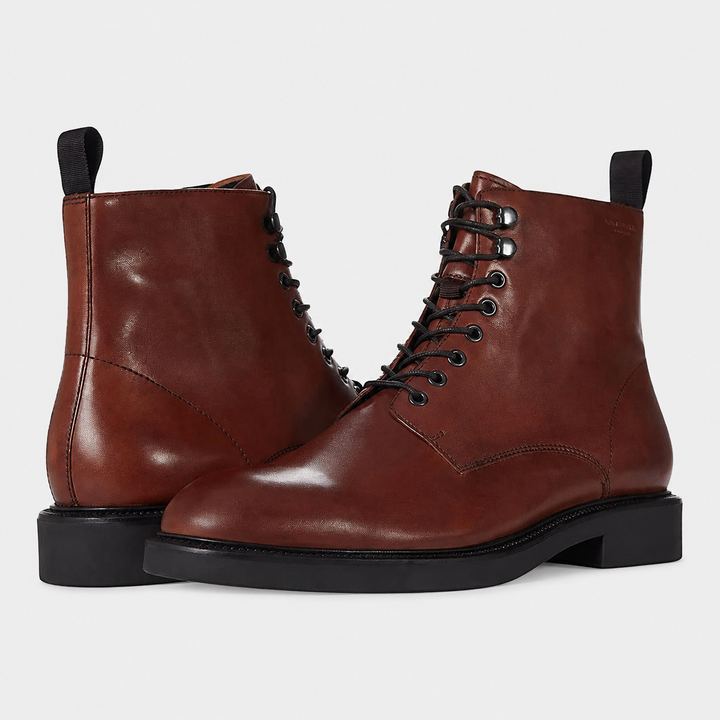 Zafira | Botas de estilo clásico