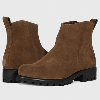 Isabella | Botas resistentes