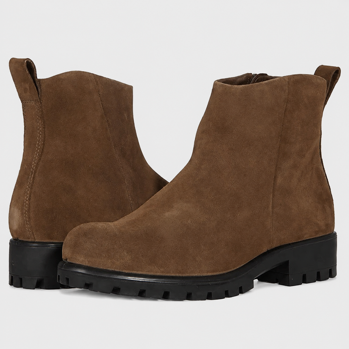 Isabella | Botas resistentes