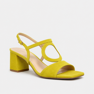 Valentina | Sandalias de verano coloridas