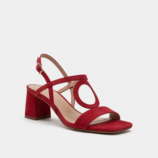 Valentina | Sandalias de verano coloridas