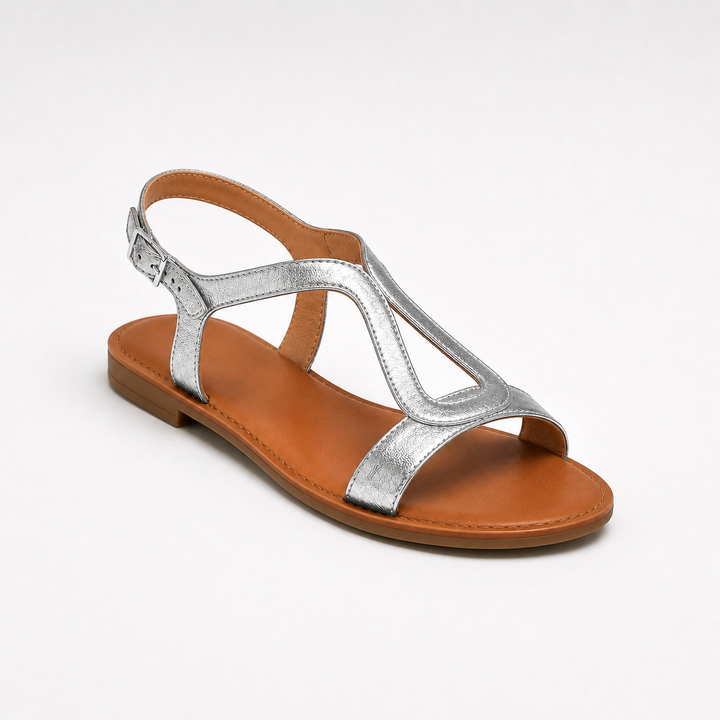 Ludovica | Sandalias de verano