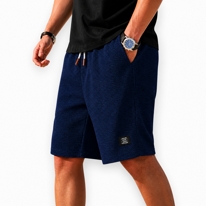 Nathan | Pantalones cortos de verano
