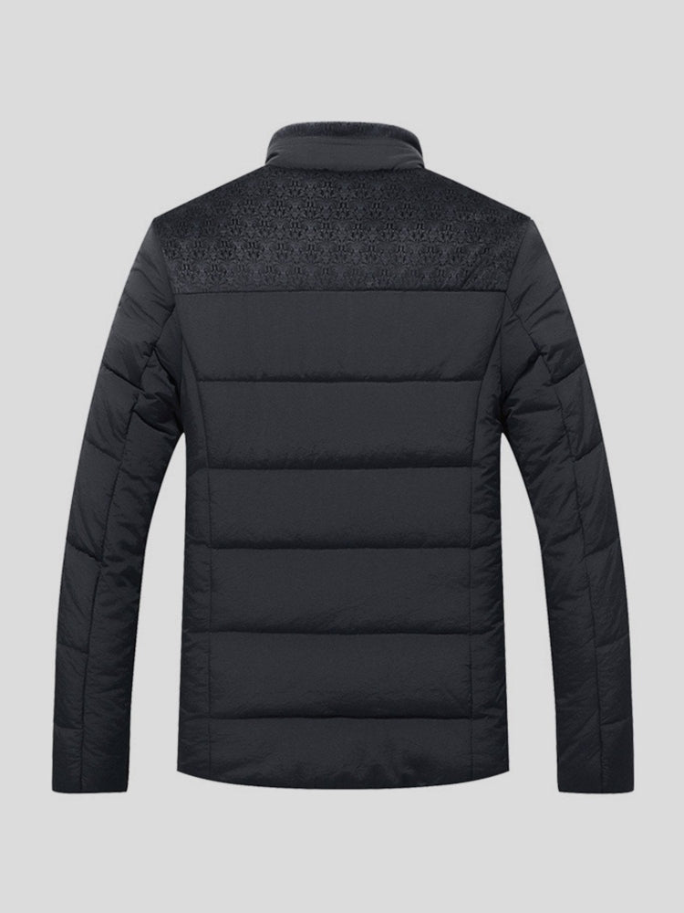 Efraín | Chaqueta de exterior