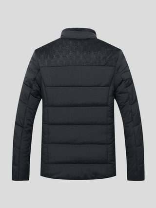 Efraín | Chaqueta de exterior