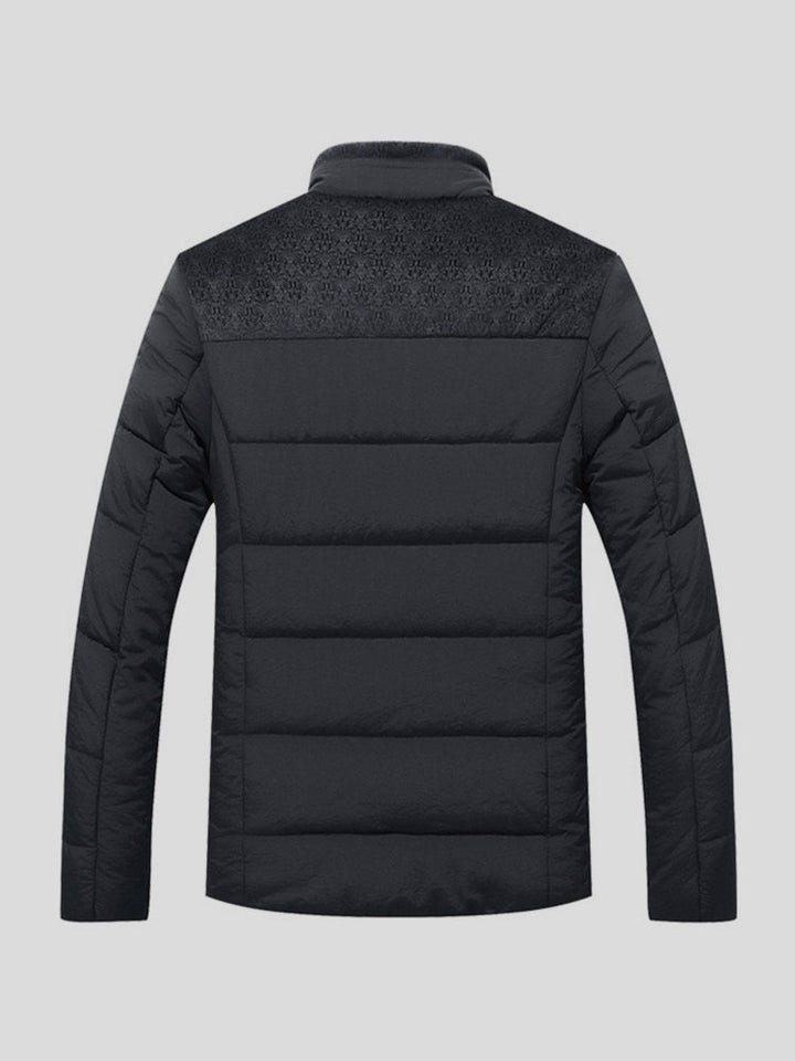 Efraín | Chaqueta de exterior