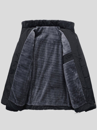 Efraín | Chaqueta de exterior