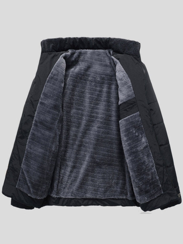 Efraín | Chaqueta de exterior