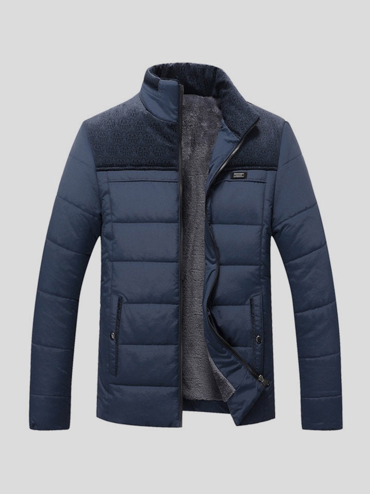 Efraín | Chaqueta de exterior