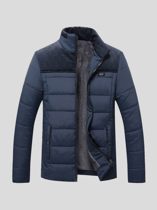 Efraín | Chaqueta de exterior