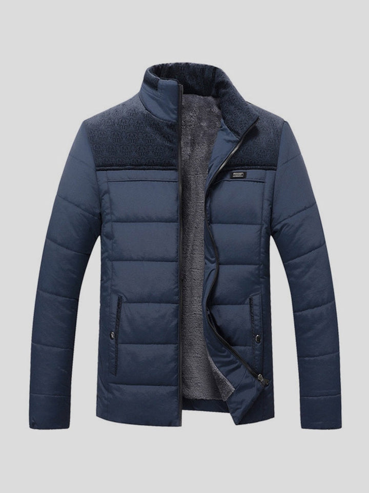 Efraín | Chaqueta de exterior