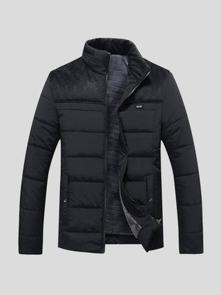 Efraín | Chaqueta de exterior