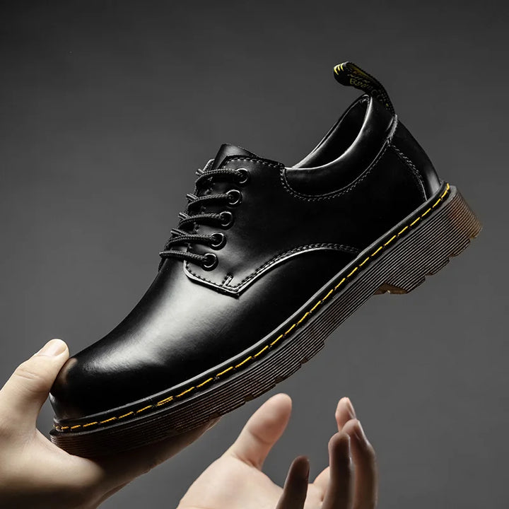 Colby | Botas Oxford