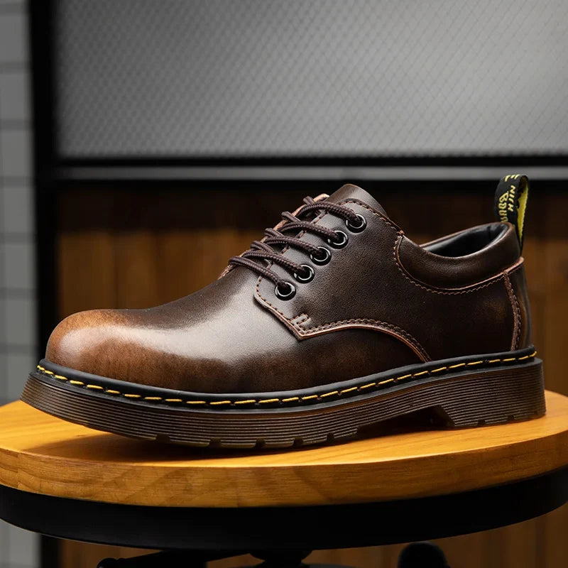 Colby | Botas Oxford