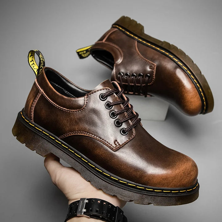 Colby | Botas Oxford