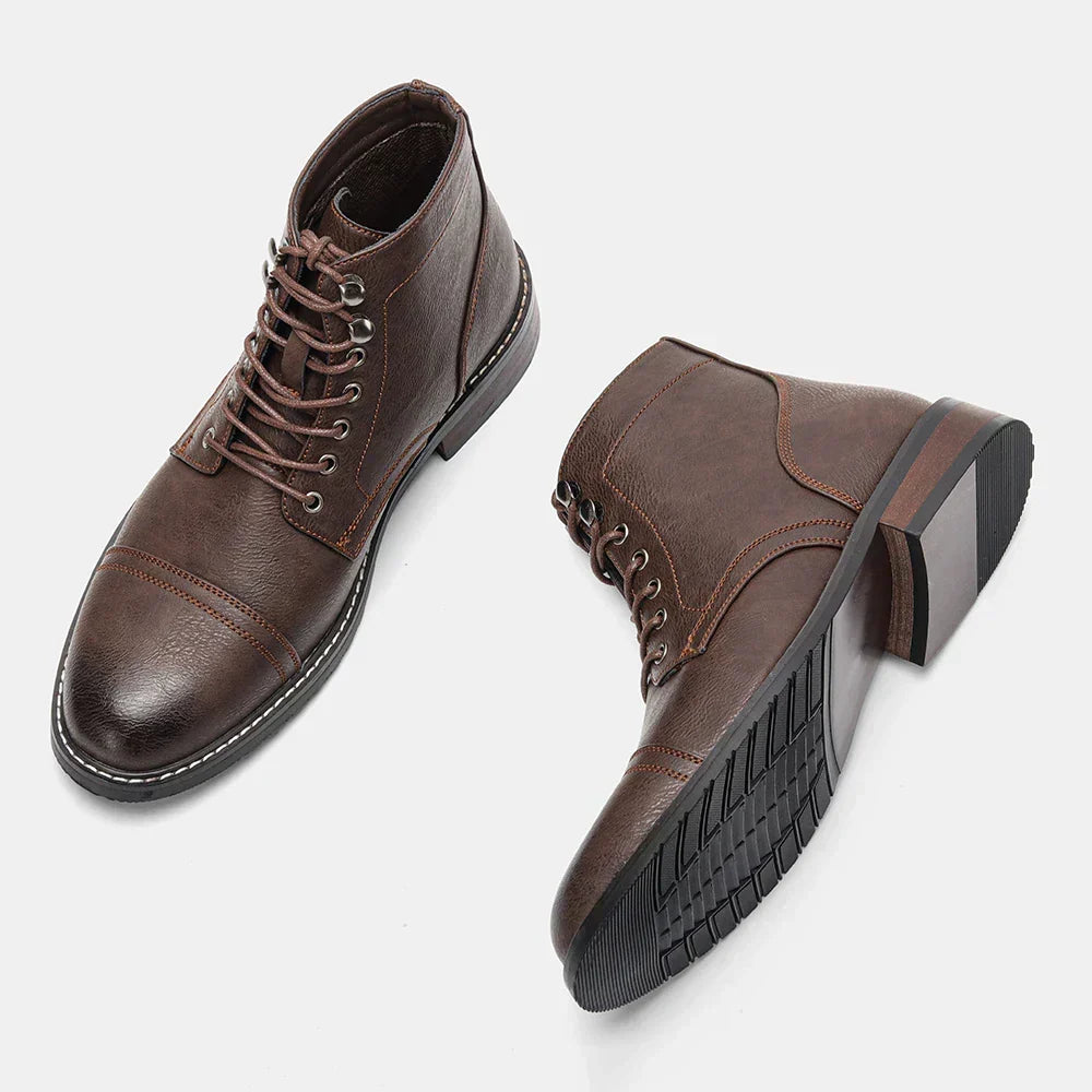 Dakota | Botines Derby