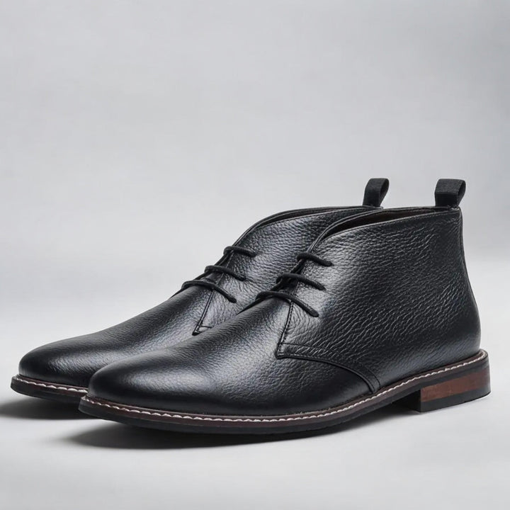 Dallas | Botines Chukka