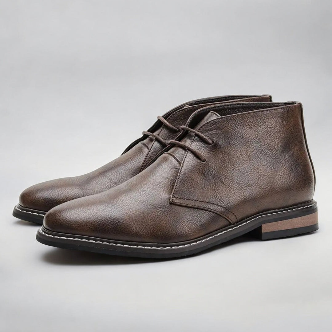 Dallas | Botines Chukka