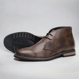 Dallas | Botines Chukka