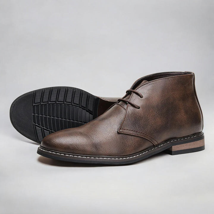 Dallas | Botines Chukka