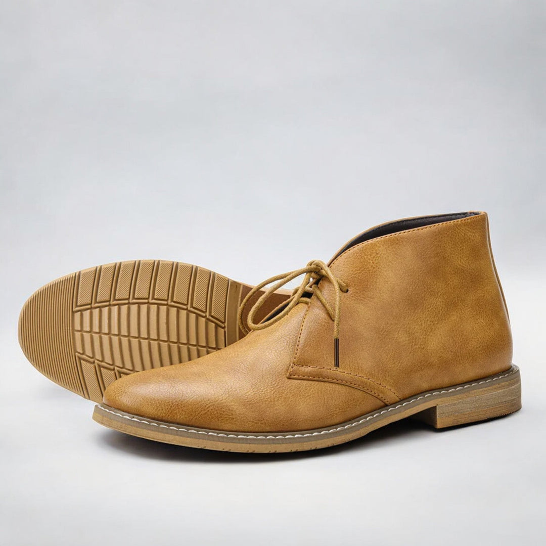 Dallas | Botines Chukka