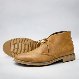 Dallas | Botines Chukka