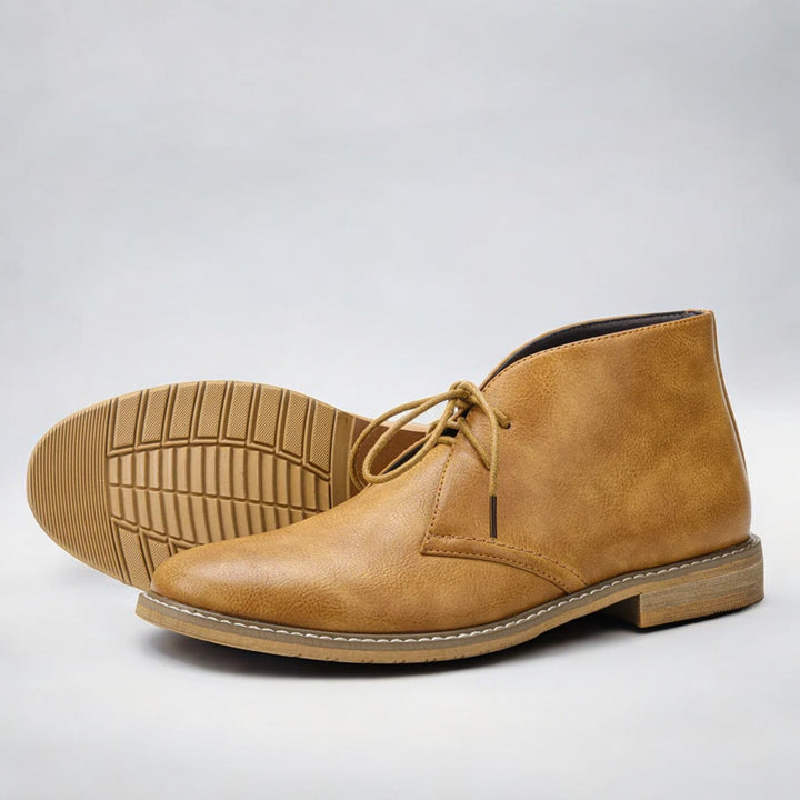 Dallas | Botines Chukka